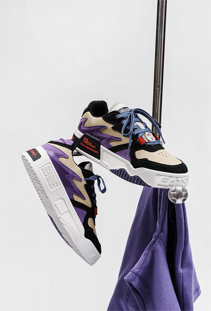 Style Core Aesthetics, New Style Trends - 'Spikes' Shoes Style Core Aesthetics, New Style Trends - 'Spikes' Shoes