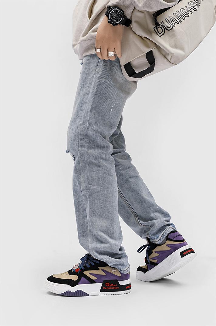 Style Core Aesthetics, New Style Trends - 'Spikes' Shoes Style Core Aesthetics, New Style Trends - 'Spikes' Shoes