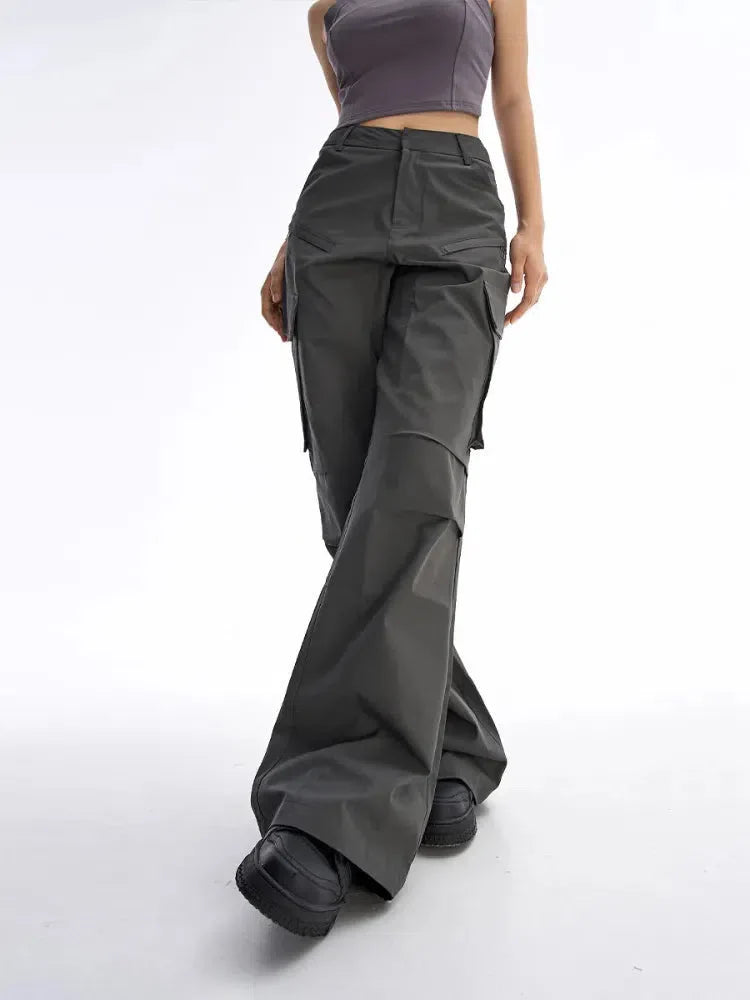 Style Core Aesthetics, New Style Trends - Streetwear Sport Cargo Pants