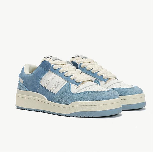 Style Core Aesthetics, New Style Trends - 'Xs' Shoes