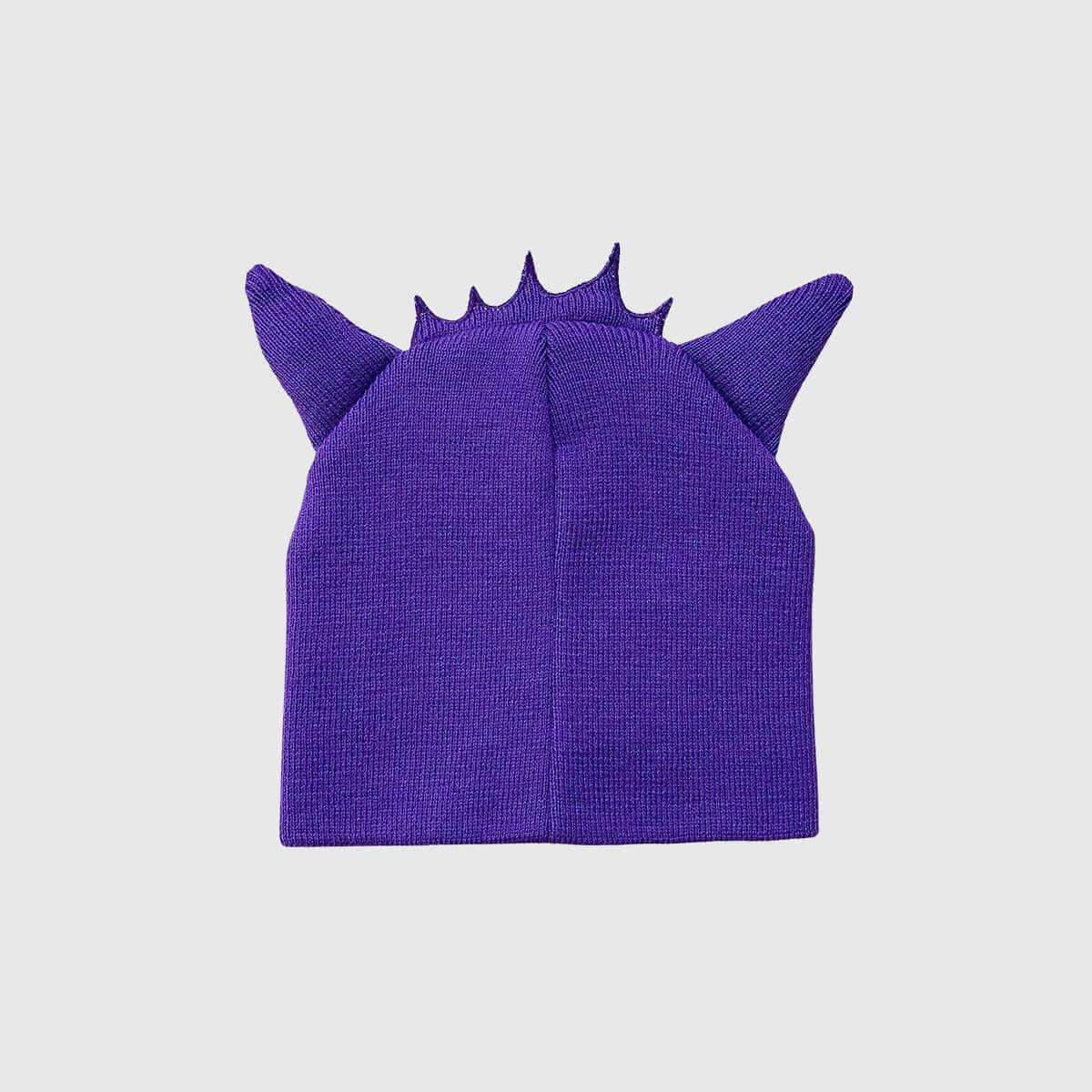 Style Core Aesthetics, New Style Trends Big Mouth Red Eyes Knit Hat