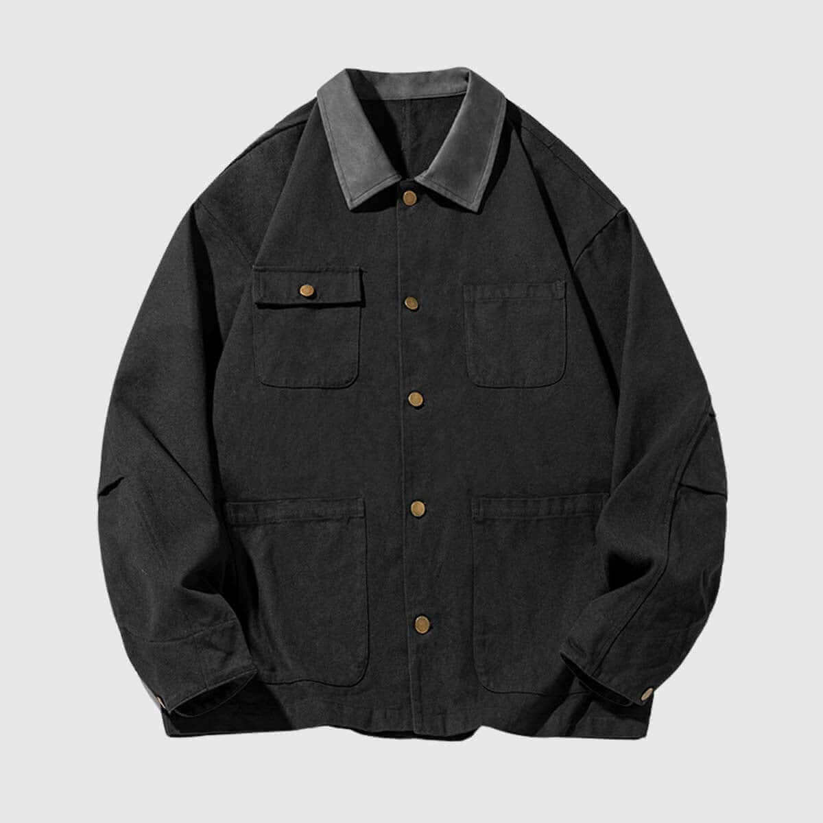 Style Core Aesthetics, New Style Trends Casual Beige Jacket