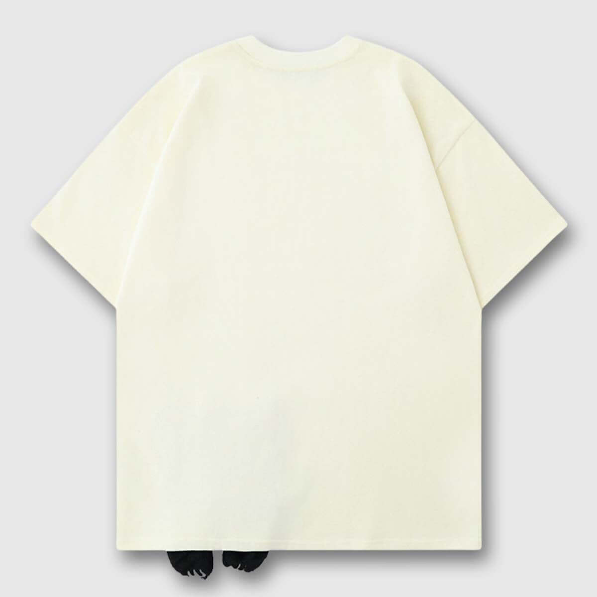 Style Core Aesthetics, New Style Trends Charming Cat Tee