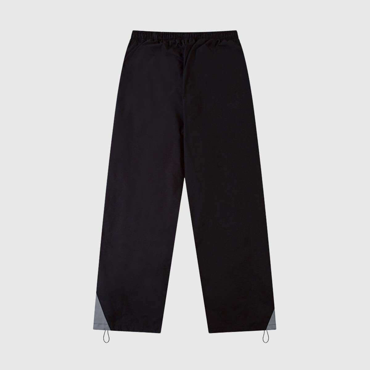 Style Core Aesthetics, New Style Trends Color Block Casual Sweatpants