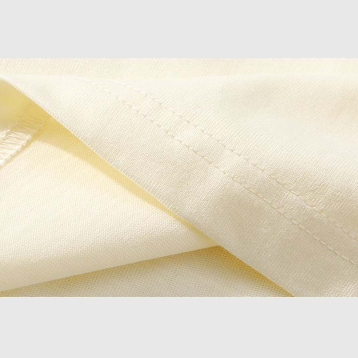 Style Core Aesthetics, New Style Trends Colorful Letter Graphic Tee Style Core Aesthetics, New Style Trends Colorful Letter Graphic Tee