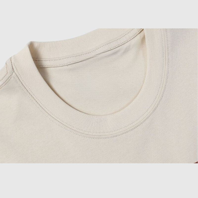 Style Core Aesthetics, New Style Trends Cotton Graffiti Print T-shirt Style Core Aesthetics, New Style Trends Cotton Graffiti Print T-shirt