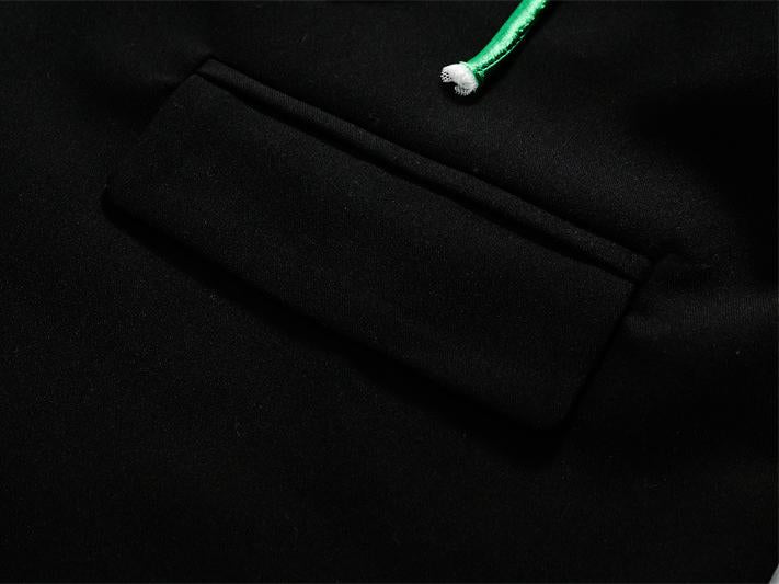 Style Core Aesthetics, New Style Trends Detachable Flower Decor Blazer Style Core Aesthetics, New Style Trends Detachable Flower Decor Blazer