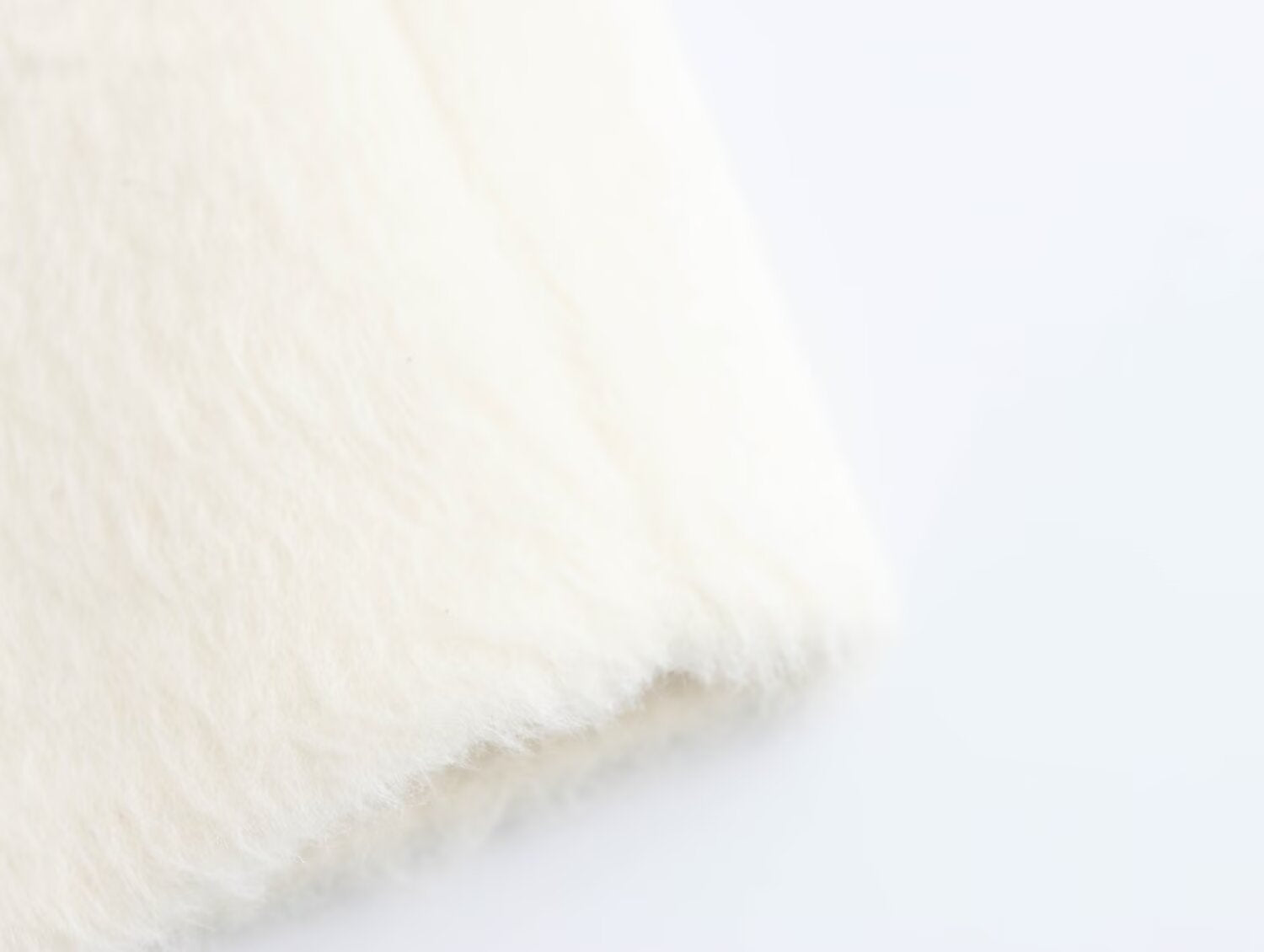 Style Core Aesthetics, New Style Trends Faux Fur Effect Blazer Style Core Aesthetics, New Style Trends Faux Fur Effect Blazer