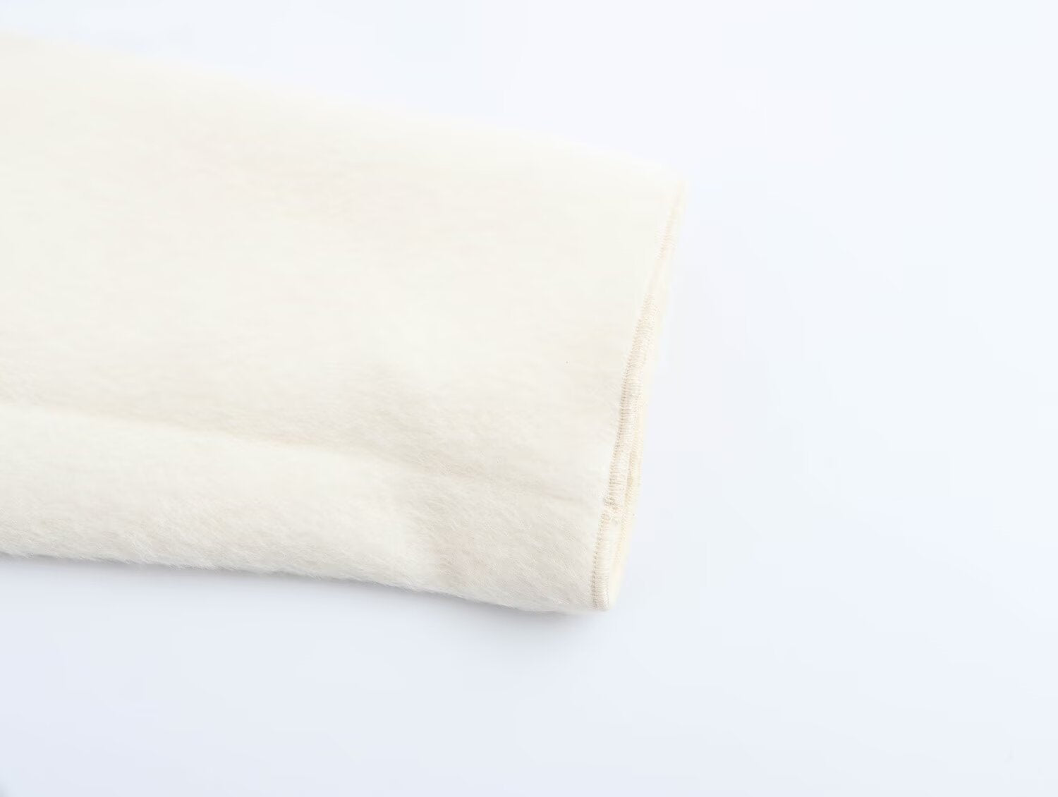 Style Core Aesthetics, New Style Trends Faux Fur Effect Blazer Style Core Aesthetics, New Style Trends Faux Fur Effect Blazer