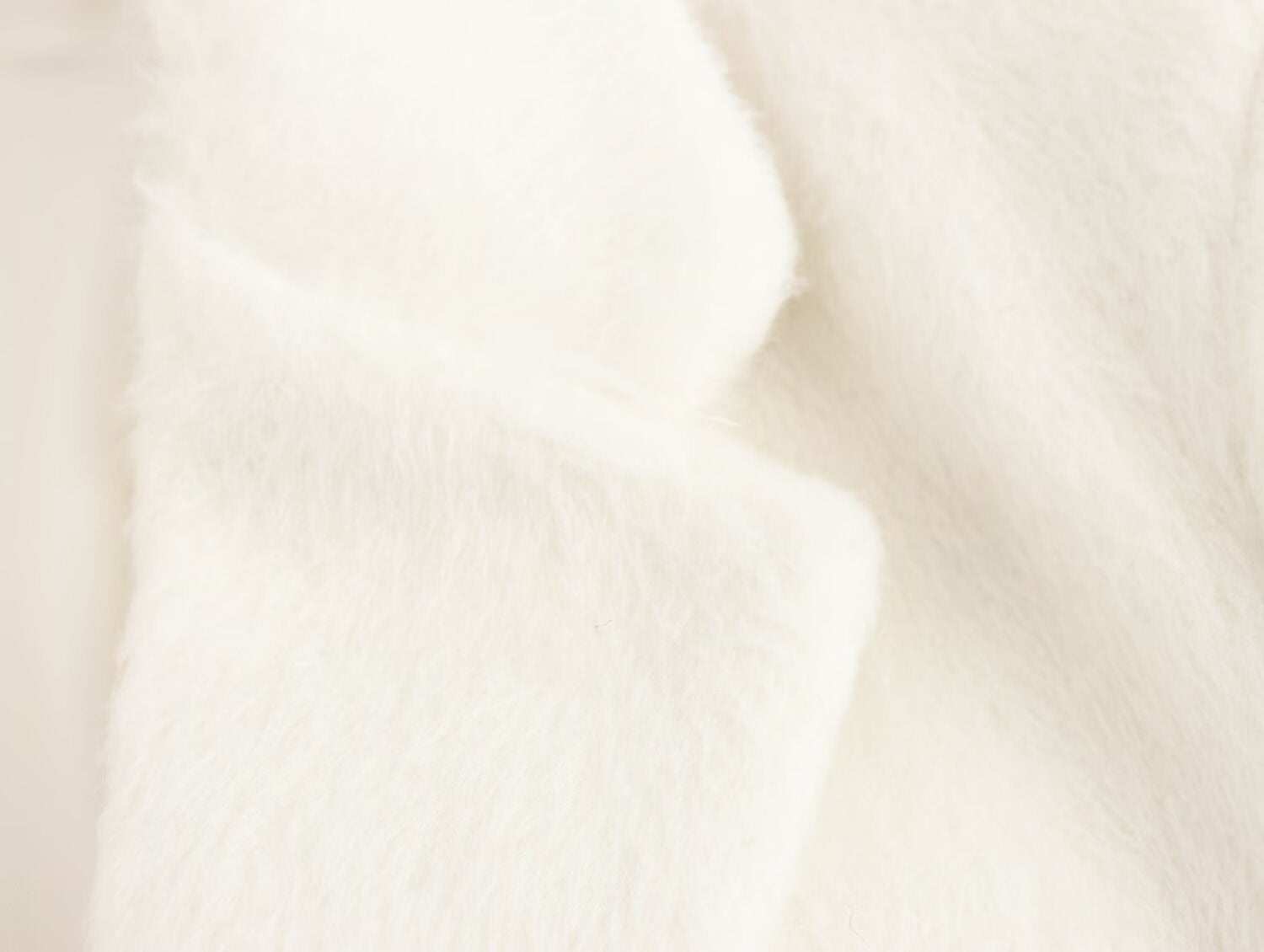 Style Core Aesthetics, New Style Trends Faux Fur Effect Blazer Style Core Aesthetics, New Style Trends Faux Fur Effect Blazer