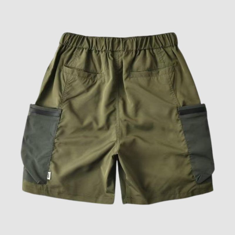 Style Core Aesthetics, New Style Trends Functional Quick-drying Shorts