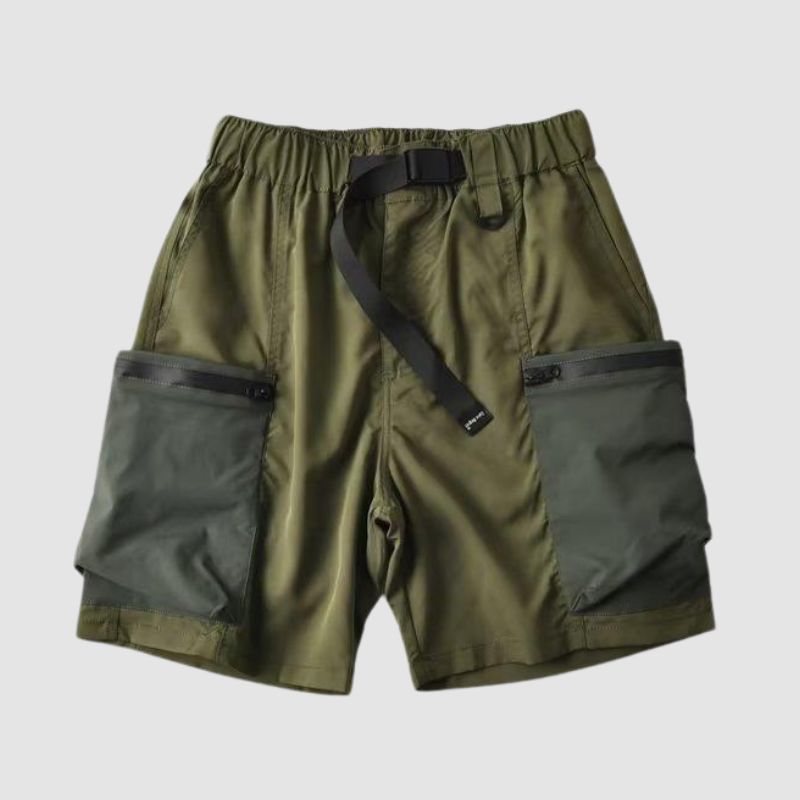 Style Core Aesthetics, New Style Trends Functional Quick-drying Shorts