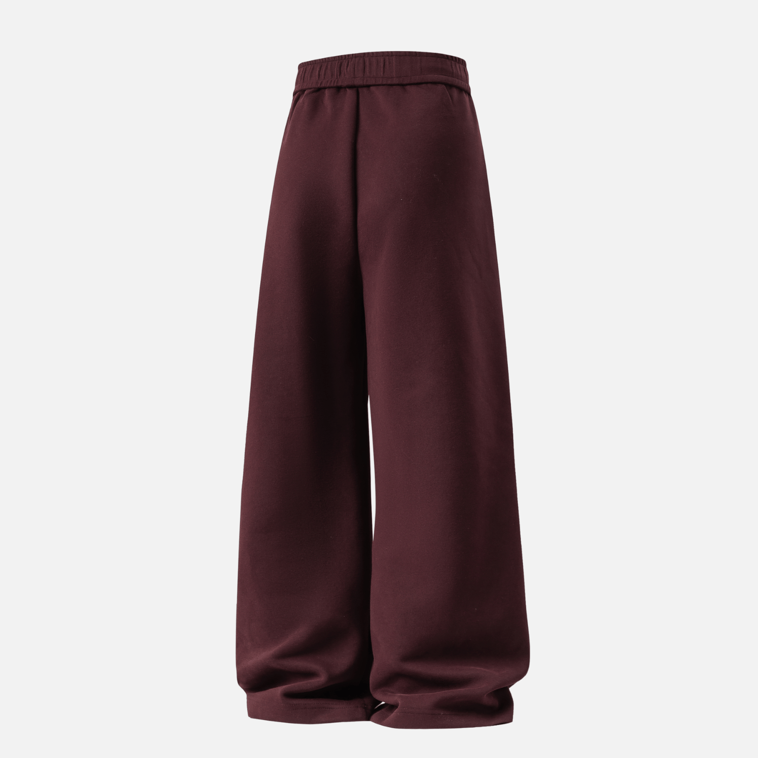 Style Core Aesthetics, New Style Trends Heavyweight Contrast Stitch Pants