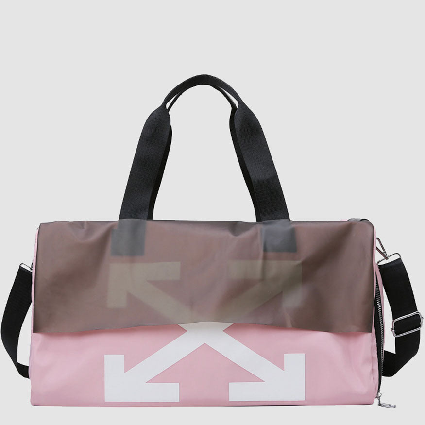 Style Core Aesthetics, New Style Trends Internal Waterproof Sports Bag