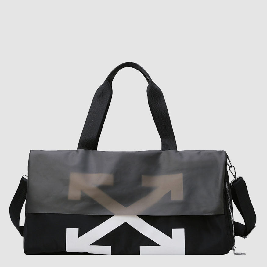 Style Core Aesthetics, New Style Trends Internal Waterproof Sports Bag