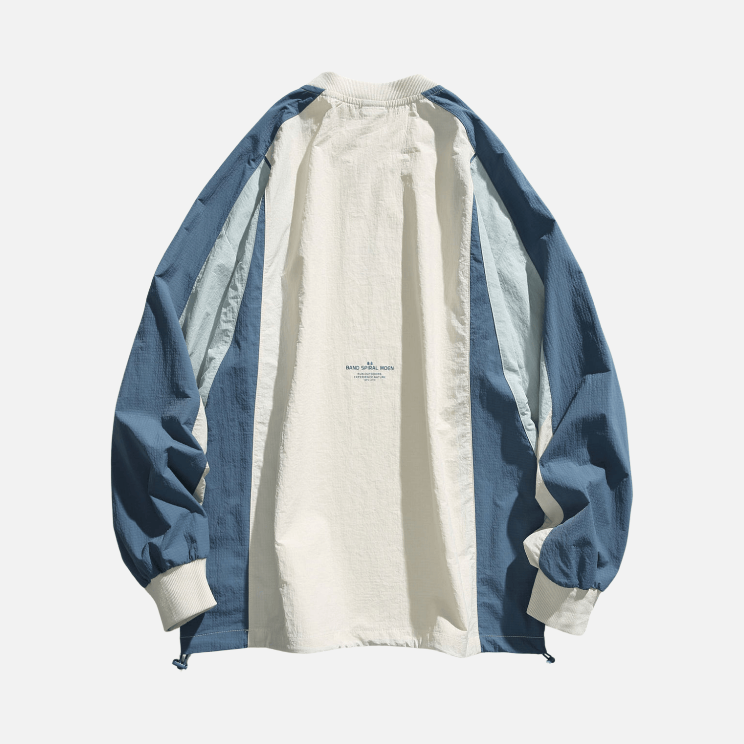 Style Core Aesthetics, New Style Trends Japanese Vintage Pullover