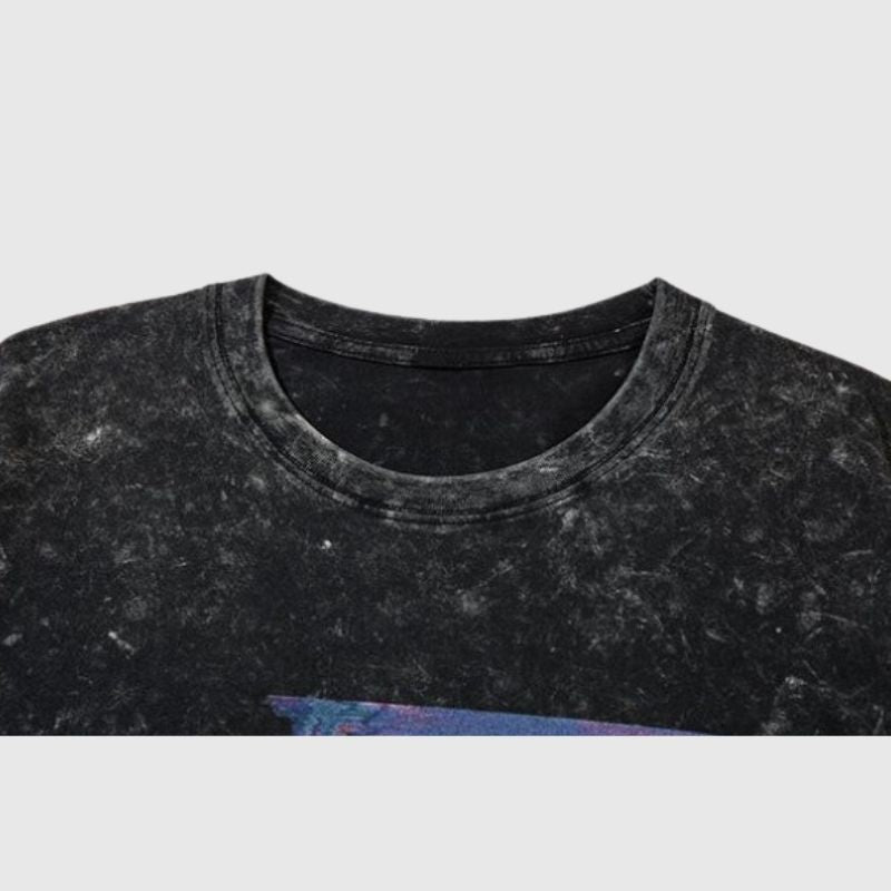 Style Core Aesthetics, New Style Trends Landscape Lettering Tees Style Core Aesthetics, New Style Trends Landscape Lettering Tees