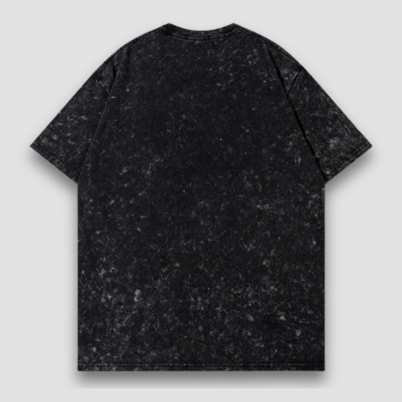 Style Core Aesthetics, New Style Trends Landscape Lettering Tees