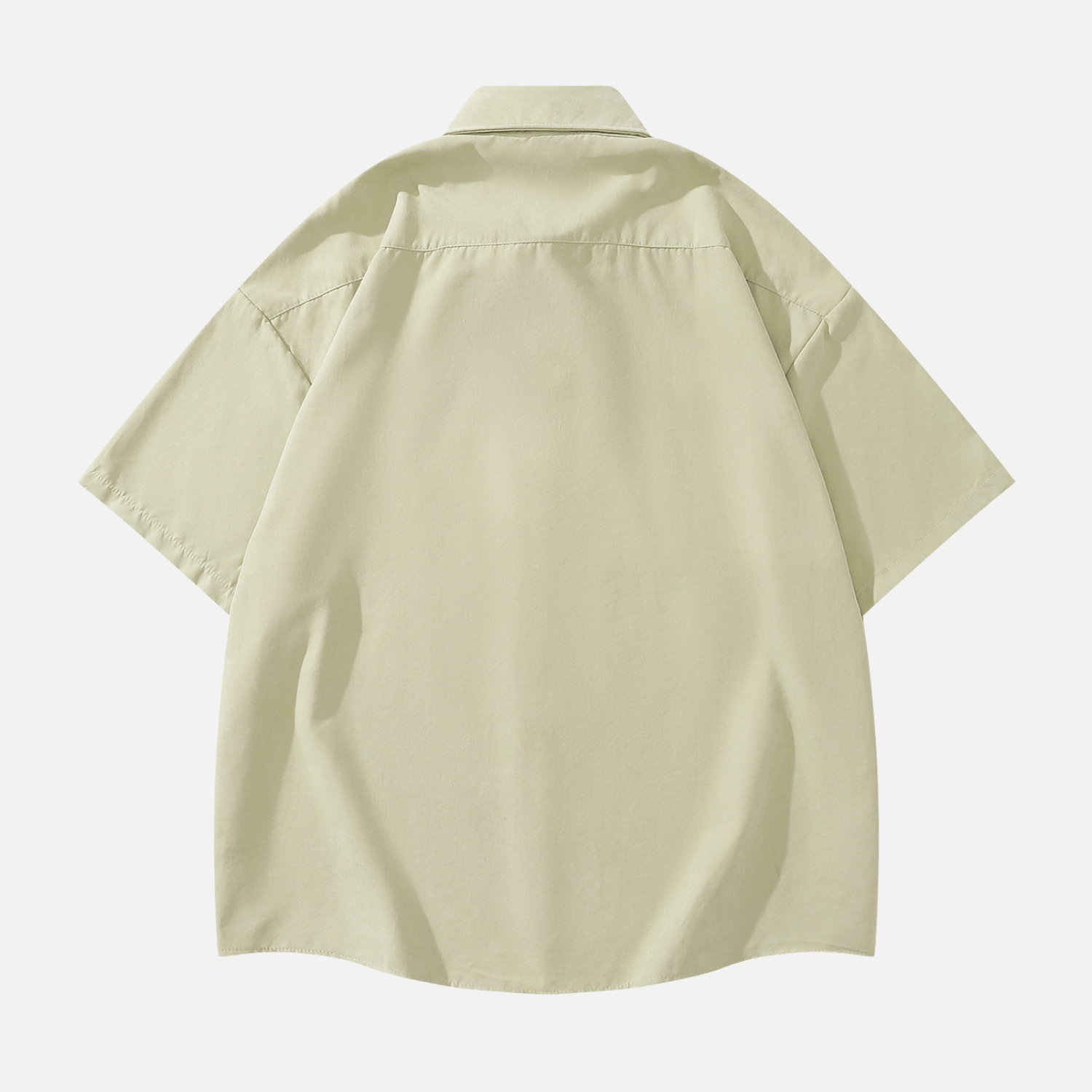 Style Core Aesthetics, New Style Trends “Metamorphosis” Graphic Shirt