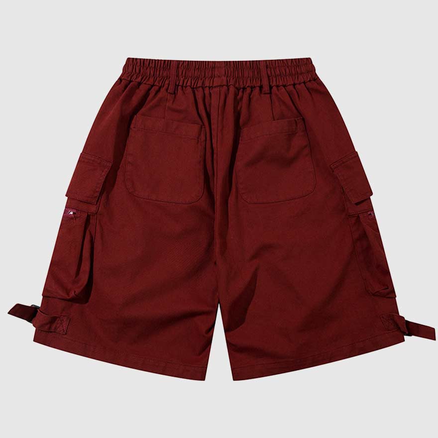 Style Core Aesthetics, New Style Trends Minimalist Embroidered Pants