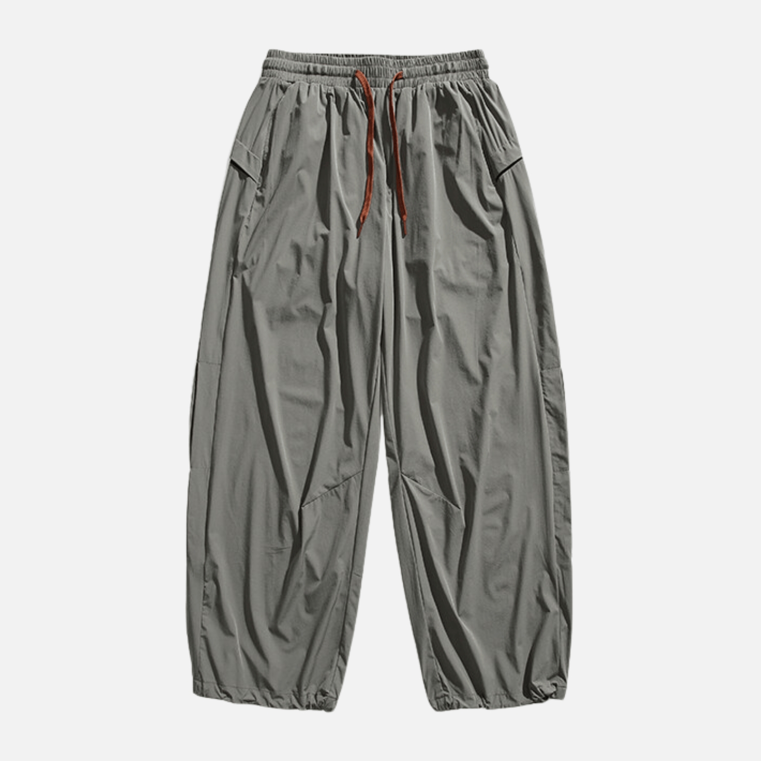 Style Core Aesthetics, New Style Trends Minimalist Quick-Dry Pants