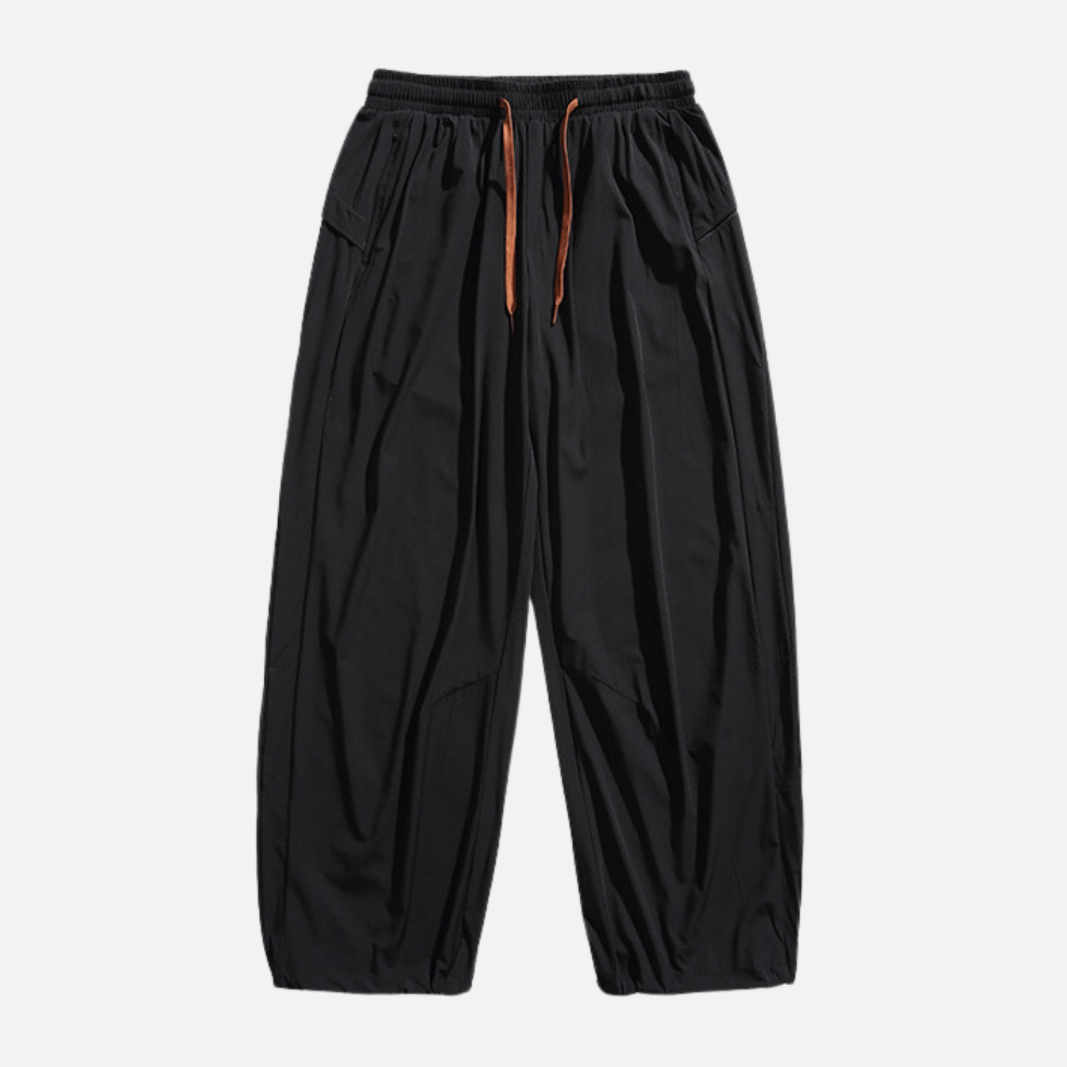 Style Core Aesthetics, New Style Trends Minimalist Quick-Dry Pants