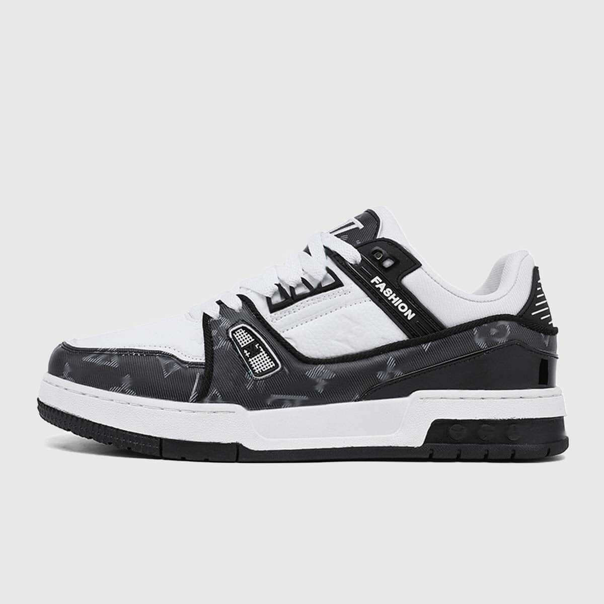 Style Core Aesthetics, New Style Trends Urban Athletic Sneakers