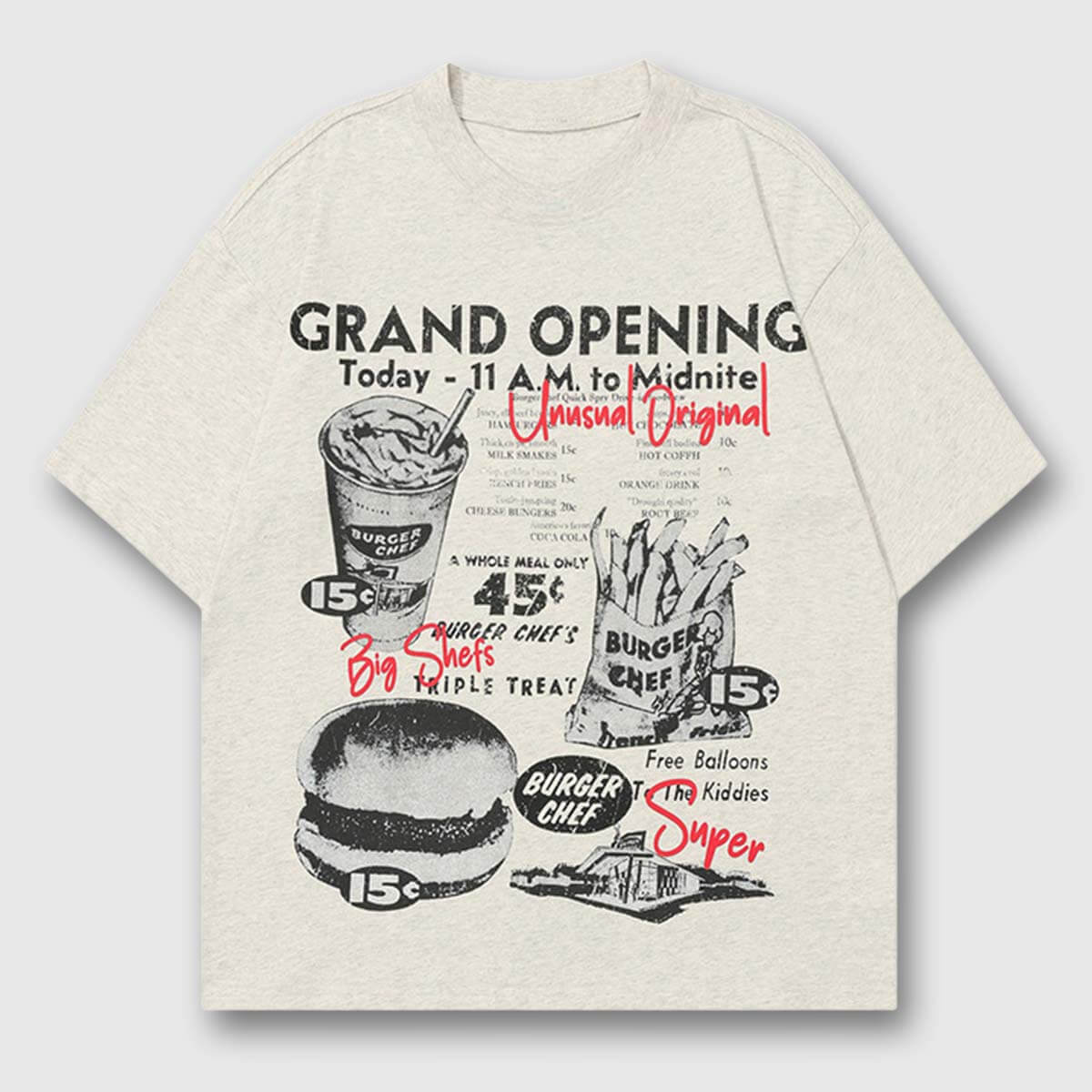 Style Core Aesthetics, New Style Trends Vintage Graphic Tee