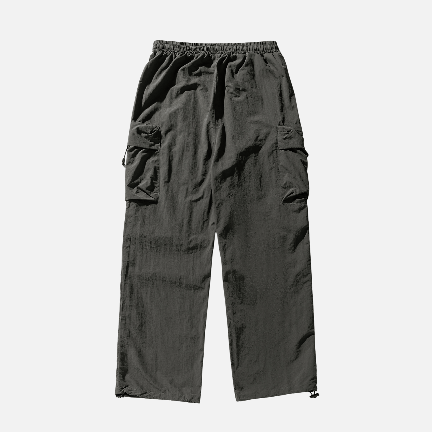Style Core Aesthetics, New Style Trends Waterproof Parachute Pants