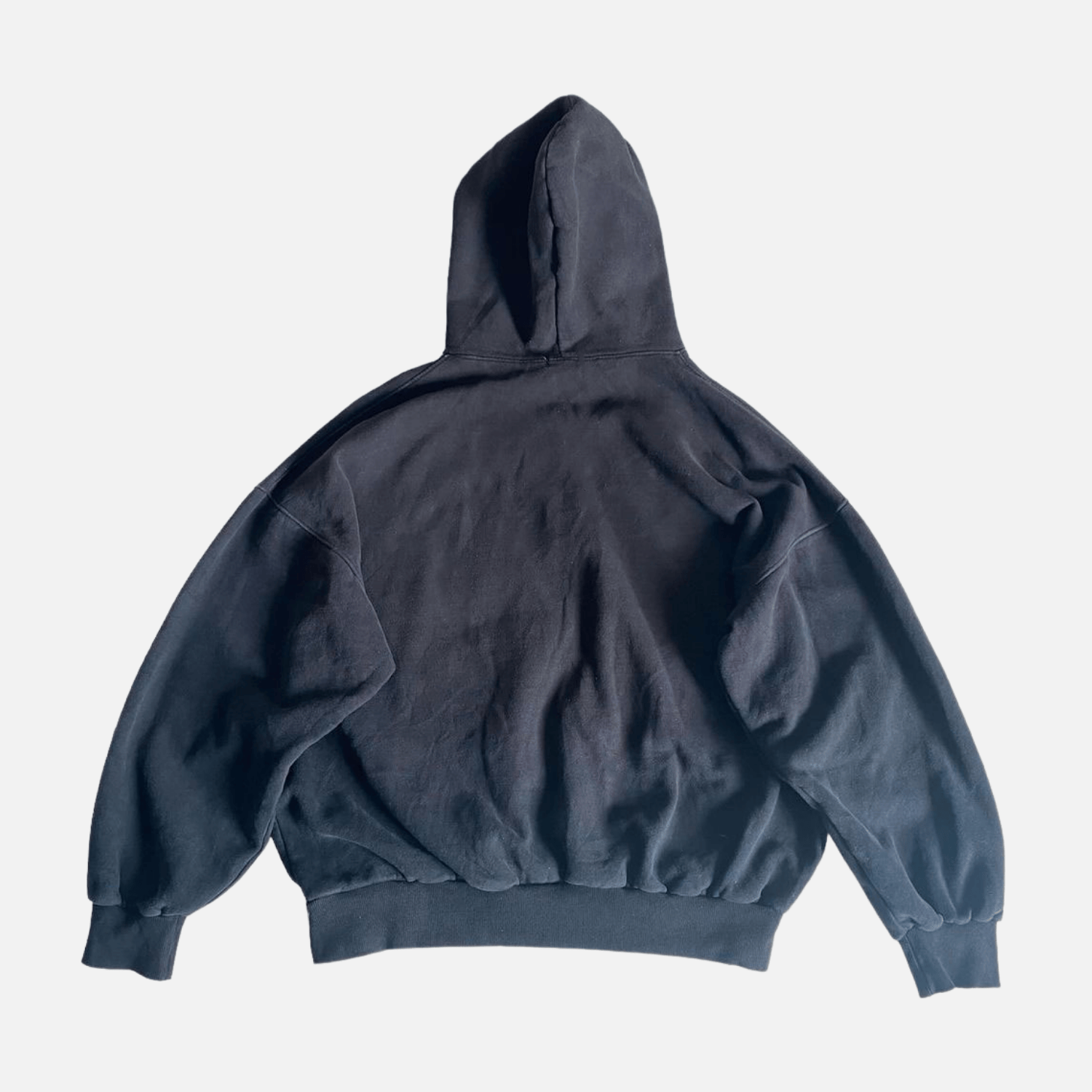 Style Core Aesthetics, New Style Trends Y2K Devil Eyes Graphic Hoodie